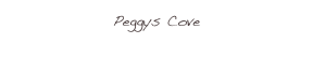 Peggys Cove